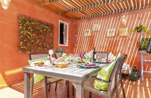 S'Illot-Cala Morlanda Villa | Fonoll Mari - Beautiful house two minutes from the beach in S'Illot, Manacor