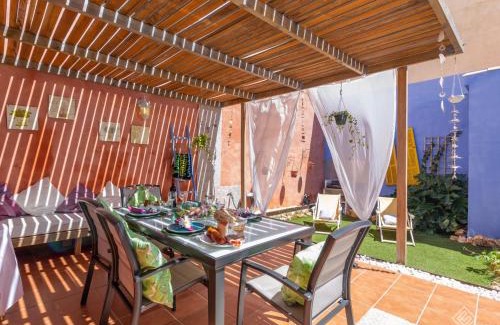 S'Illot-Cala Morlanda Villa | Fonoll mari
