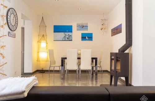 S'Illot-Cala Morlanda Villa | Fonoll mari