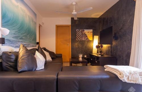 S'Illot-Cala Morlanda Villa | Fonoll mari