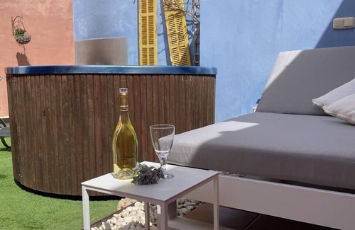 S'Illot-Cala Morlanda House | FONOLL MARI