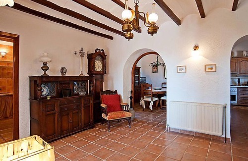 Teulada House | Fonsala by Interhome