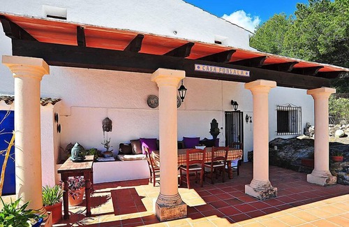 Teulada House | Fonsala by Interhome