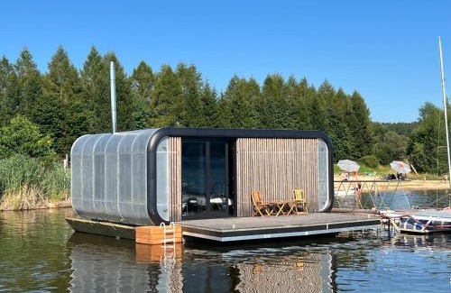 Frymburk Hotel | Fontána Lipno