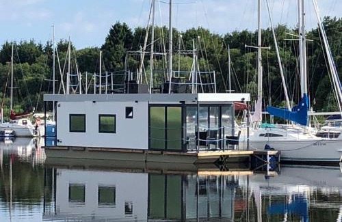 Frymburk Hotel | Fontána Lipno