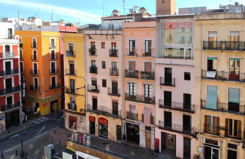 Old Town Apartment | Font 2 Circo Romano