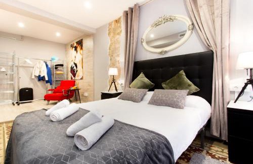 Old Town Apartment | Font 2 Circo Romano