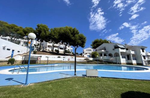 Peniscola Apartment | Font Sol Holidays LEK