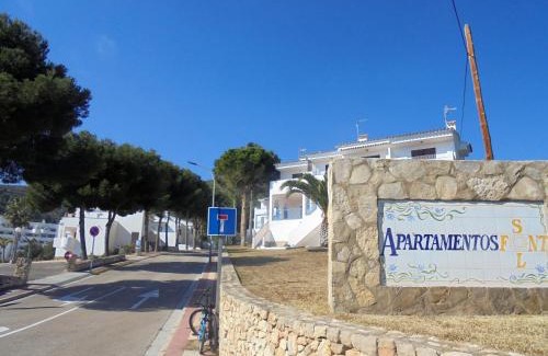Peniscola Apartment | Font Sol Holidays LEK