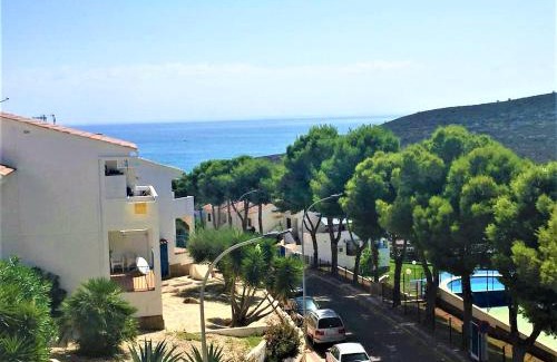 Peniscola Apartment | Font Sol Holidays LEK