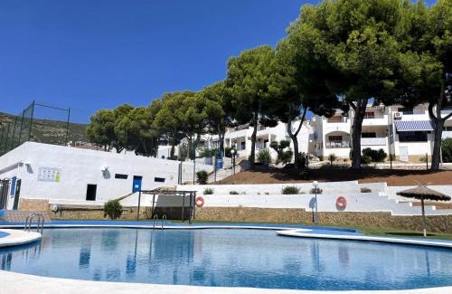 Peniscola Apartment | Font Sol Holidays LEK