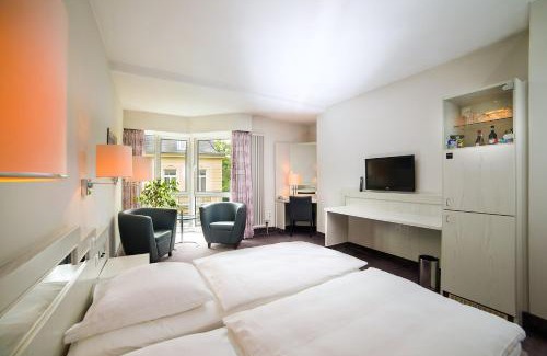 Wiesbaden Hotel | Fontana Hotel Wiesbaden
