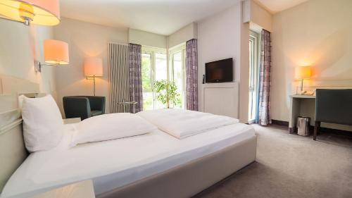 Wiesbaden Hotel | Fontana Hotel Wiesbaden