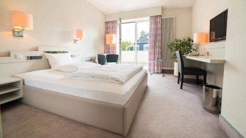 Wiesbaden Hotel | Fontana Hotel Wiesbaden