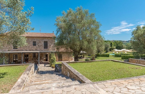 Manciano Villa | Fonte Cannella 12+4, Emma Villas