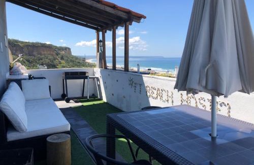 Costa de Caparica Hostel | Fonte da Telha Beach Hostel