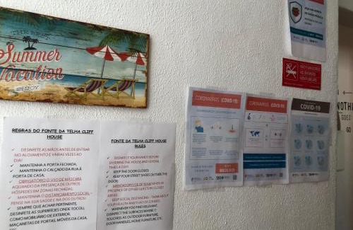 Costa de Caparica Hostel | Fonte da Telha Beach Hostel