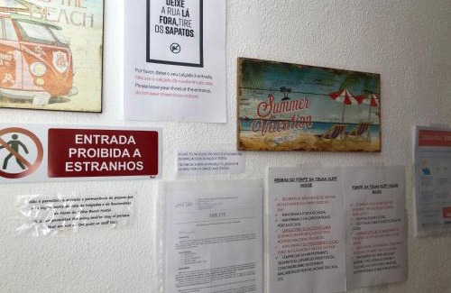 Costa de Caparica Hostel | Fonte da Telha Beach Hostel
