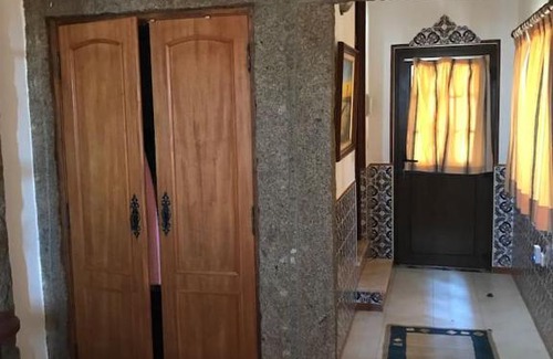 Costa de Caparica House | Fonte da telha Beach Suite