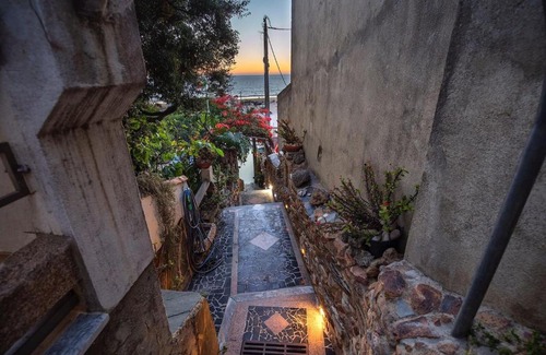 Costa de Caparica House | Fonte da telha Beach Suite