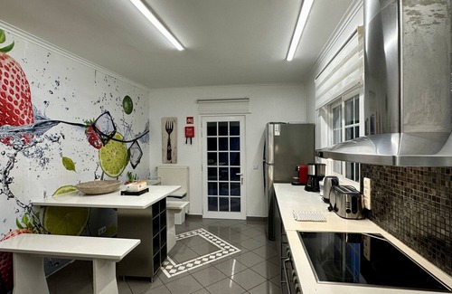 Quarteira Villa | Fonte Santa by Check-in Portugal