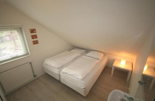 Oudemirdum House | Fonteinbos