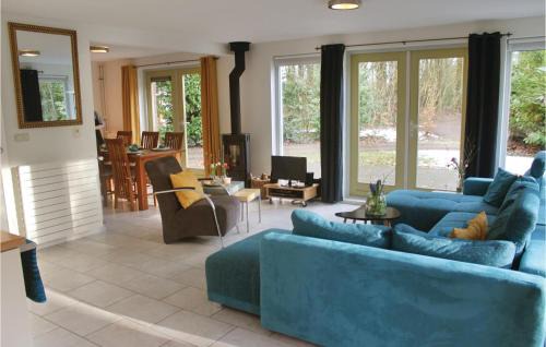 Oudemirdum House | Fonteinbos