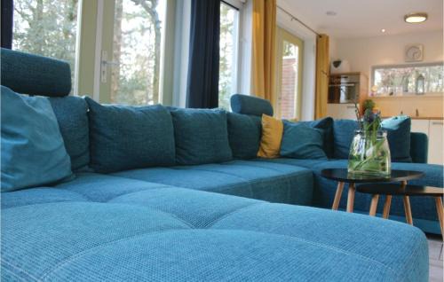 Oudemirdum House | Fonteinbos