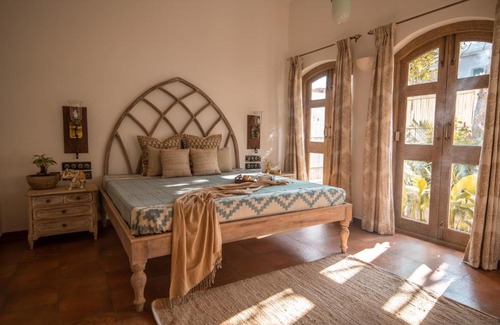Assagao Villa | Fonteira Villa D by Lohono Stays