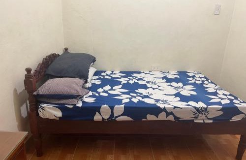 Siquijor House | Fontelo Bungalow Guest House