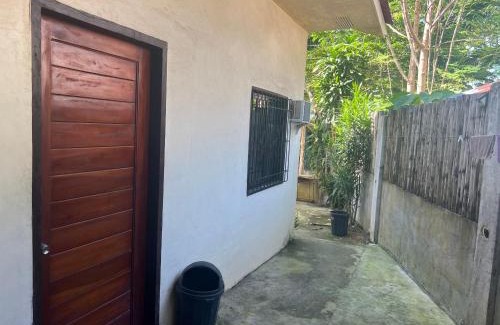 Siquijor House | Fontelo Bungalow Guest House