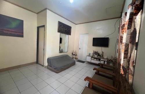 Siquijor House | Fontelo Bungalow Guest House