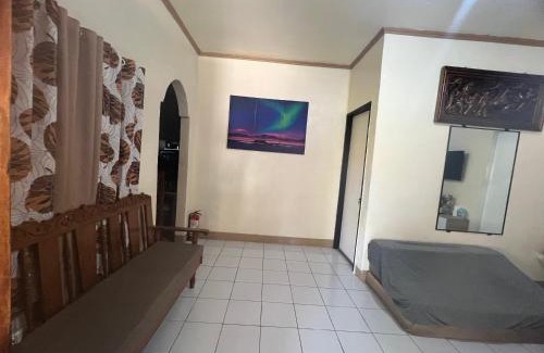Siquijor House | Fontelo Bungalow Guest House