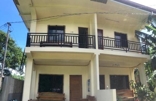 Siquijor House | Fontelo Guest House Siquijor