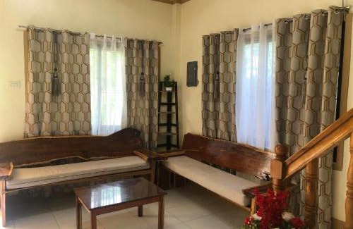 Siquijor House | Fontelo Guest House Siquijor