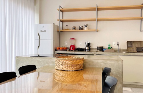 Pipa Condo | Fontes da Pipa by Liiv
