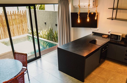 Pipa Condo | Fontes da Pipa by Liiv