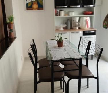 Jardim Alvorada House | Fontinele's Home 1