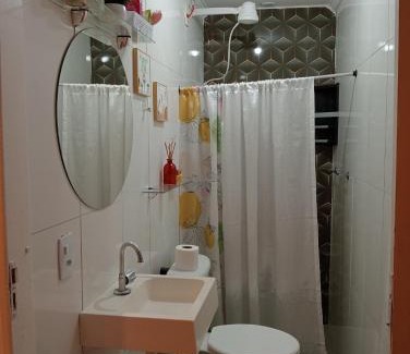 Jardim Alvorada House | Fontinele's Home 1