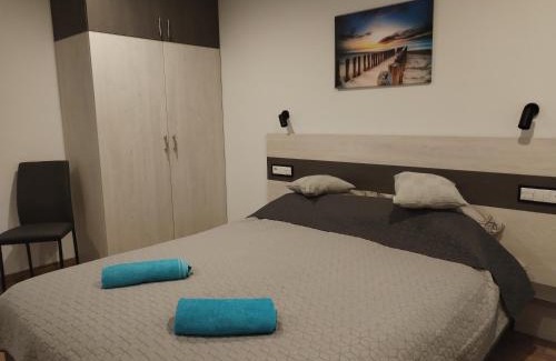Fonyod Apartment | fonyodapartman