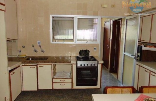 Morro do Maluf Apartment | Foot in the Sand of Pitangueiras