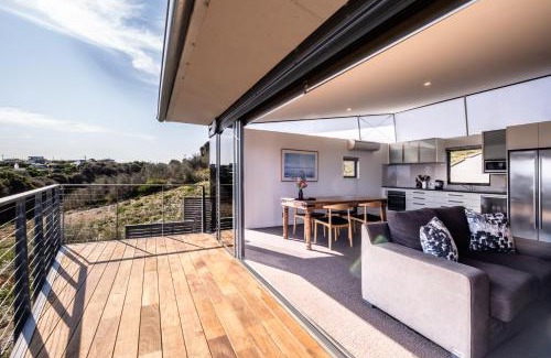 Coles Bay House | Footprints 2