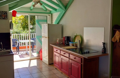 L'Houezel Apartment | For 5 people beach at 15 minutes walk