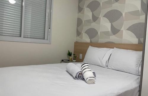 Vila Buarque Apartment | FOR Consolação