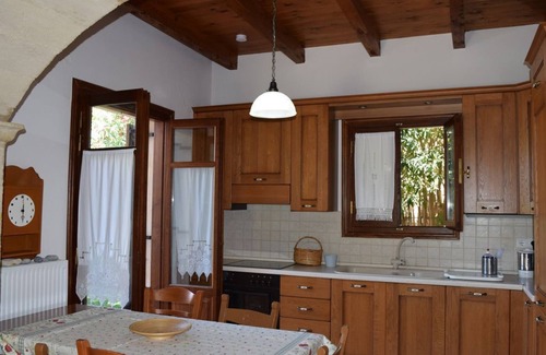 Prines Villa | For Digital Nomads, Retired people, families, with private pool, view, beaches.