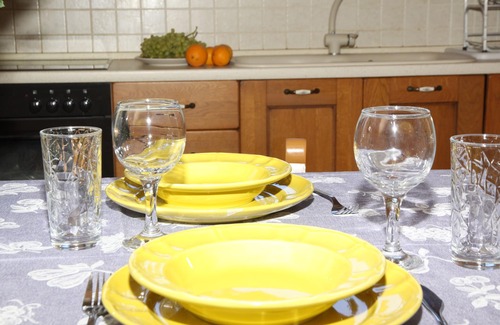 Prines Villa | For Digital Nomads, Retired people, families, with private pool, view, beaches.