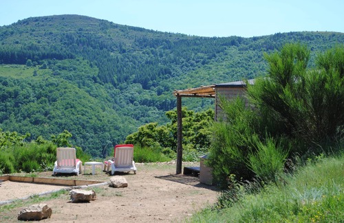 Saint-Julien-du-Gua House | For lovers of nature and calm
