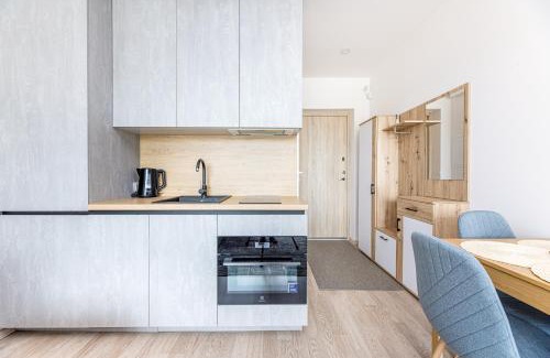 Palanga Apartment | For new-style always