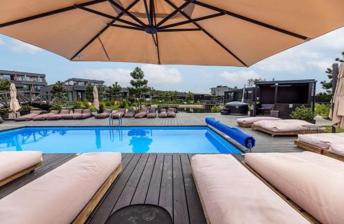 Palanga Apartment | For new-style always