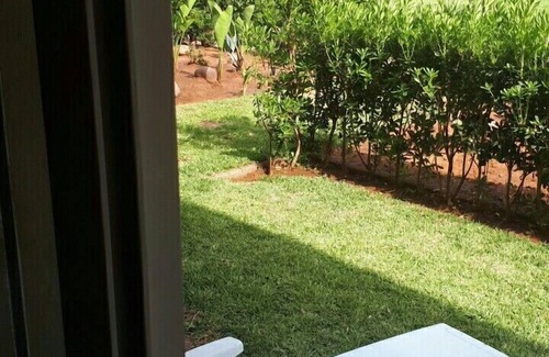 Sidi Rahal Apartment | For rent a beautiful pool view apartment in Sidi Rahal